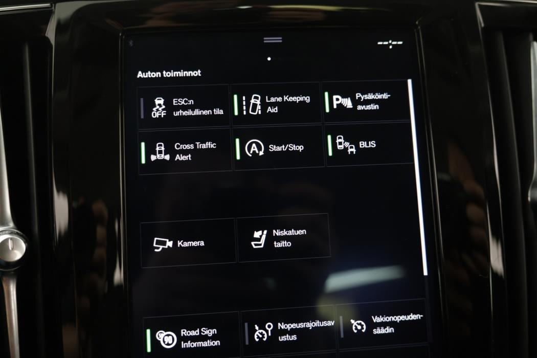 VOLVO S90 2019