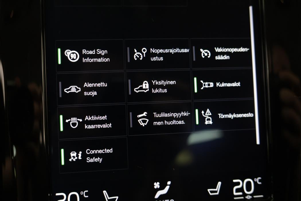 VOLVO S90 2019