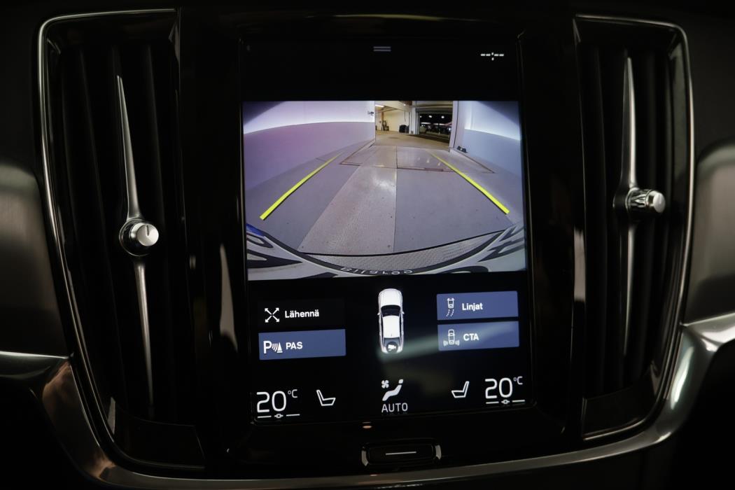 VOLVO S90 2019