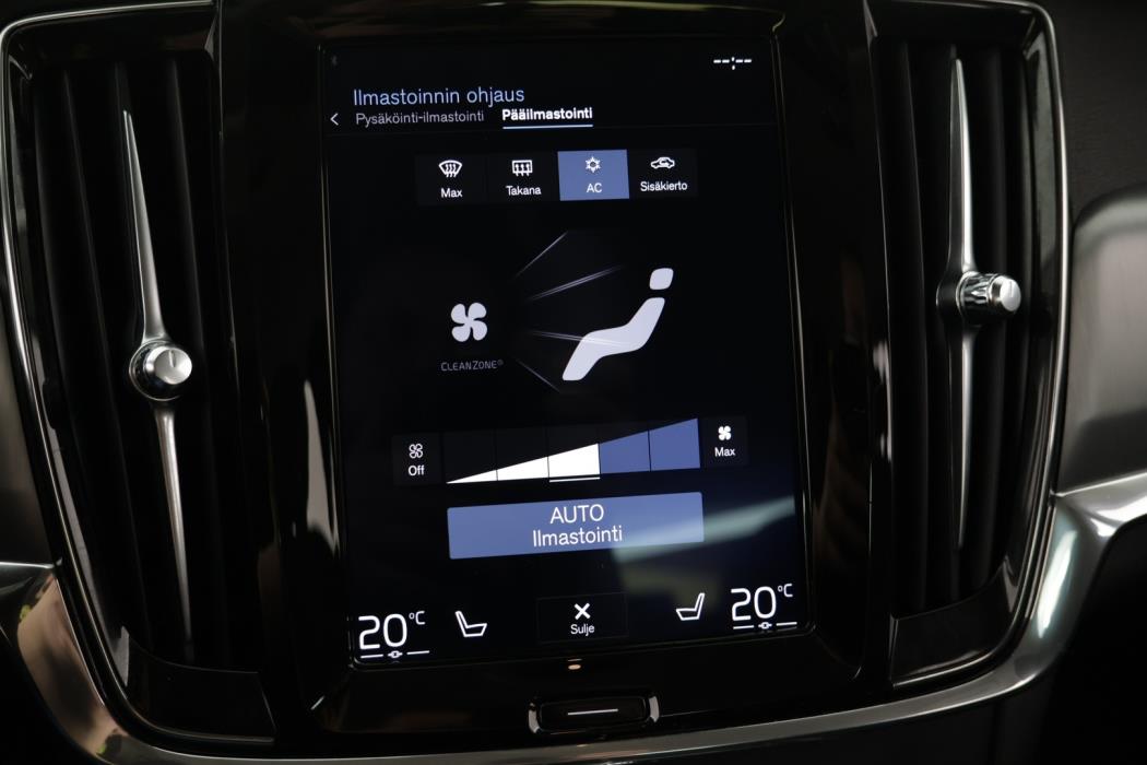 VOLVO S90 2019