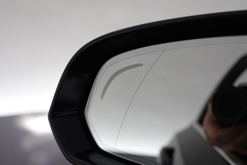 VOLVO S90 2019