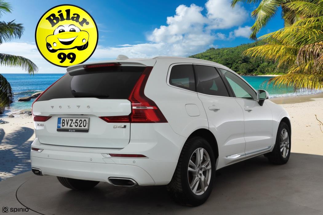 VOLVO XC60 2019