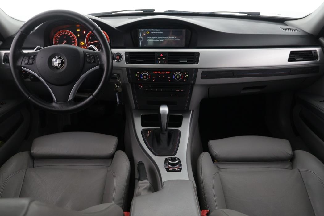BMW 335 2011