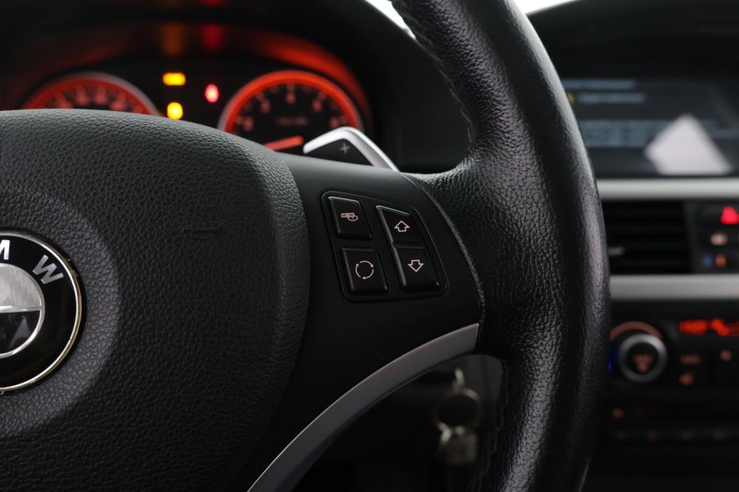 BMW 335 2011