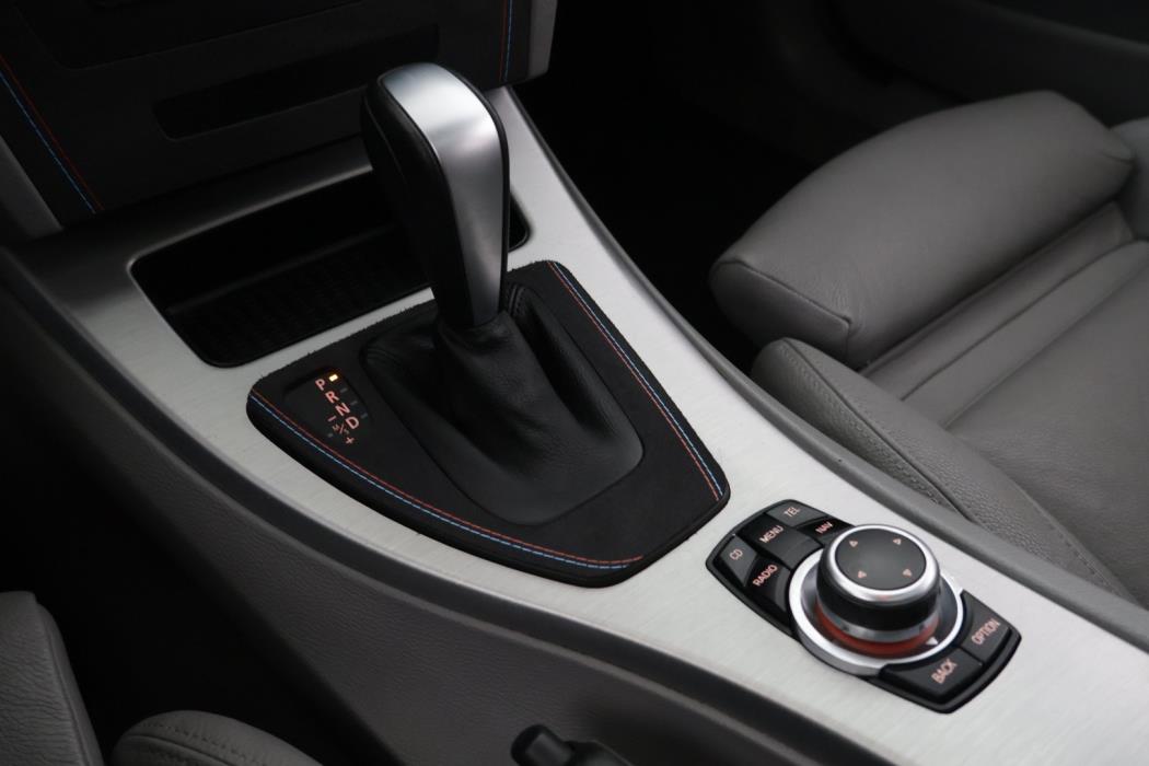 BMW 335 2011