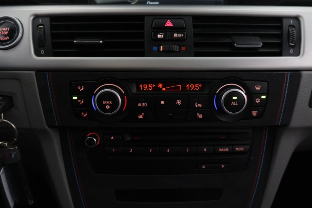 BMW 335 2011