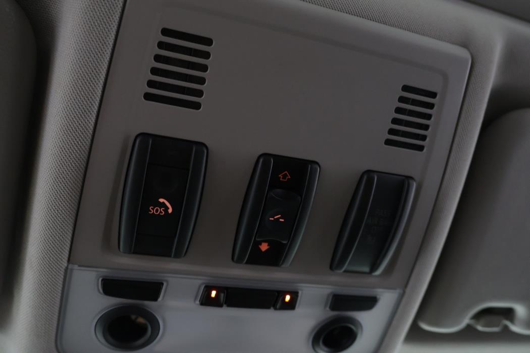 BMW 335 2011
