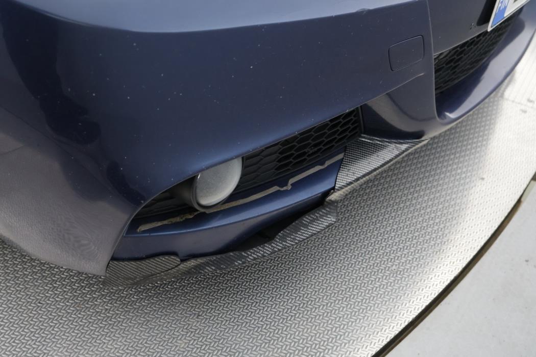 BMW 335 2011