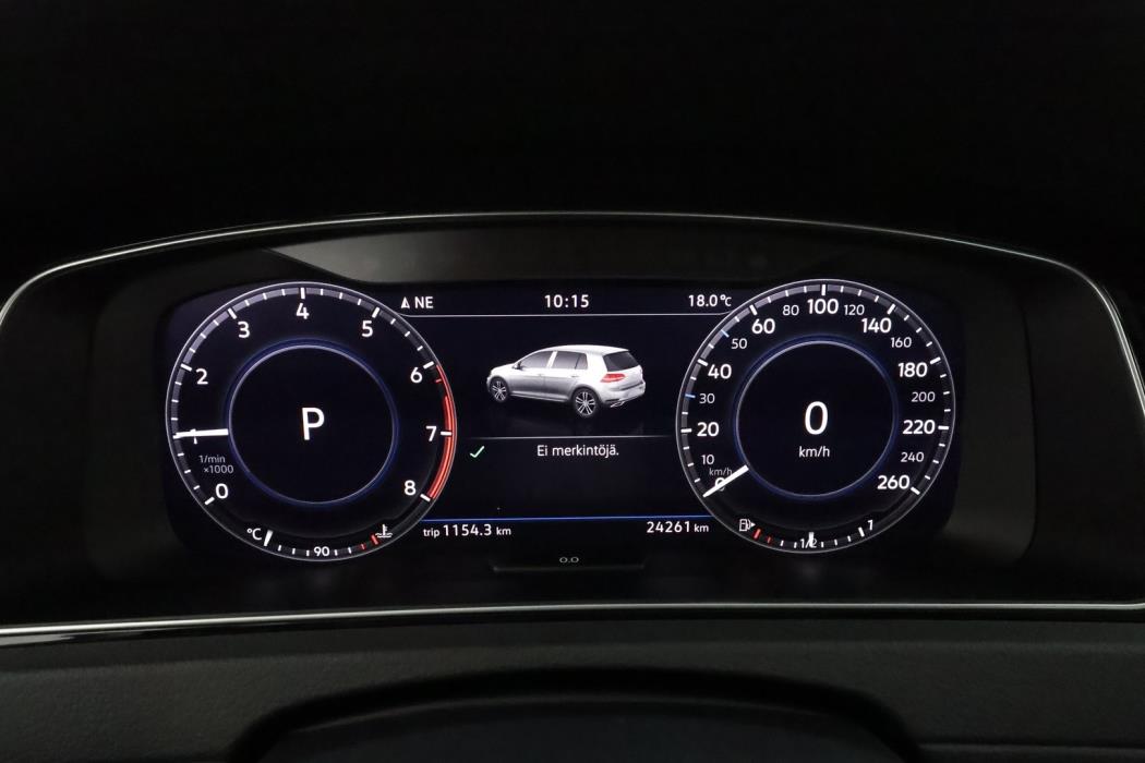 VOLKSWAGEN Golf 2019