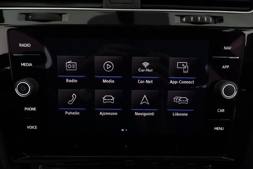 VOLKSWAGEN Golf 2019