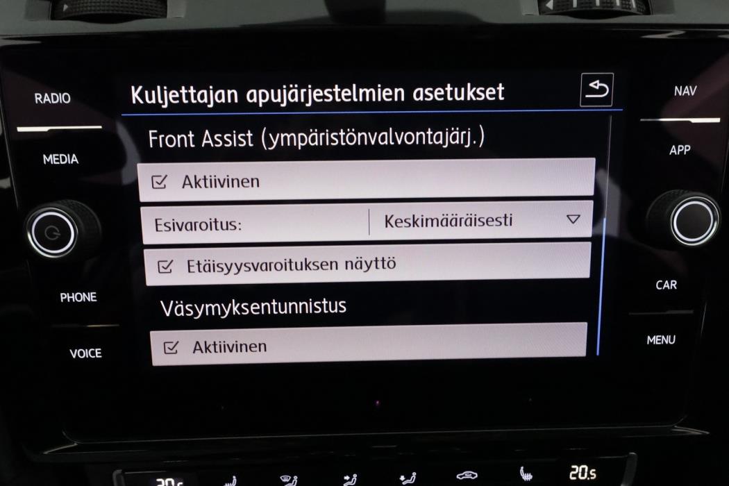 VOLKSWAGEN Golf 2019