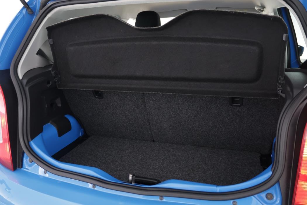 VOLKSWAGEN up! 2015
