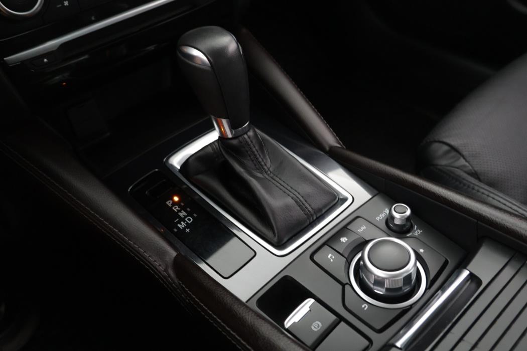 MAZDA Mazda6 2017