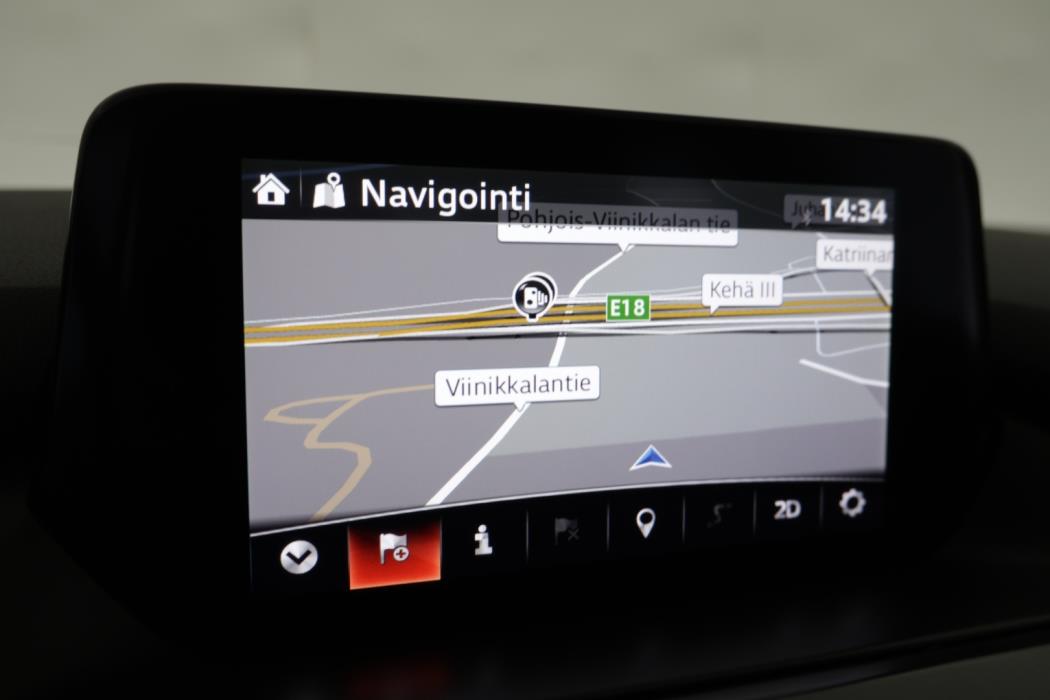 MAZDA Mazda6 2017