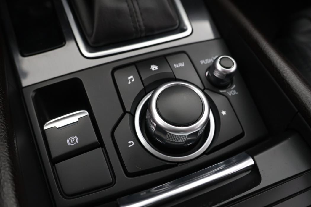 MAZDA Mazda6 2017
