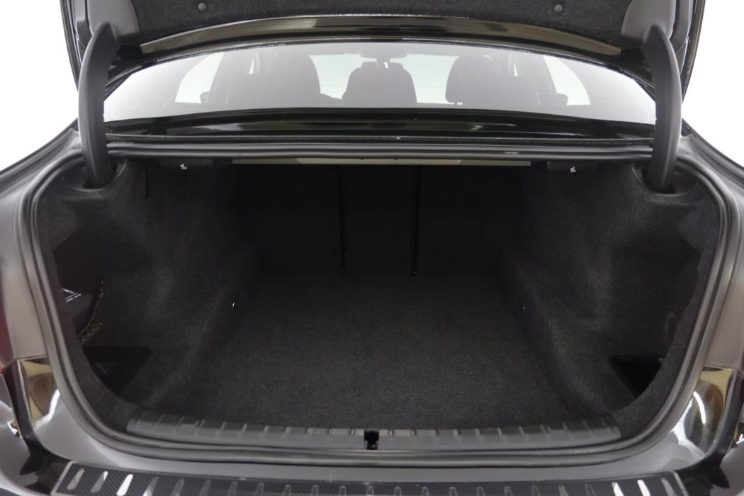 BMW 520 2018