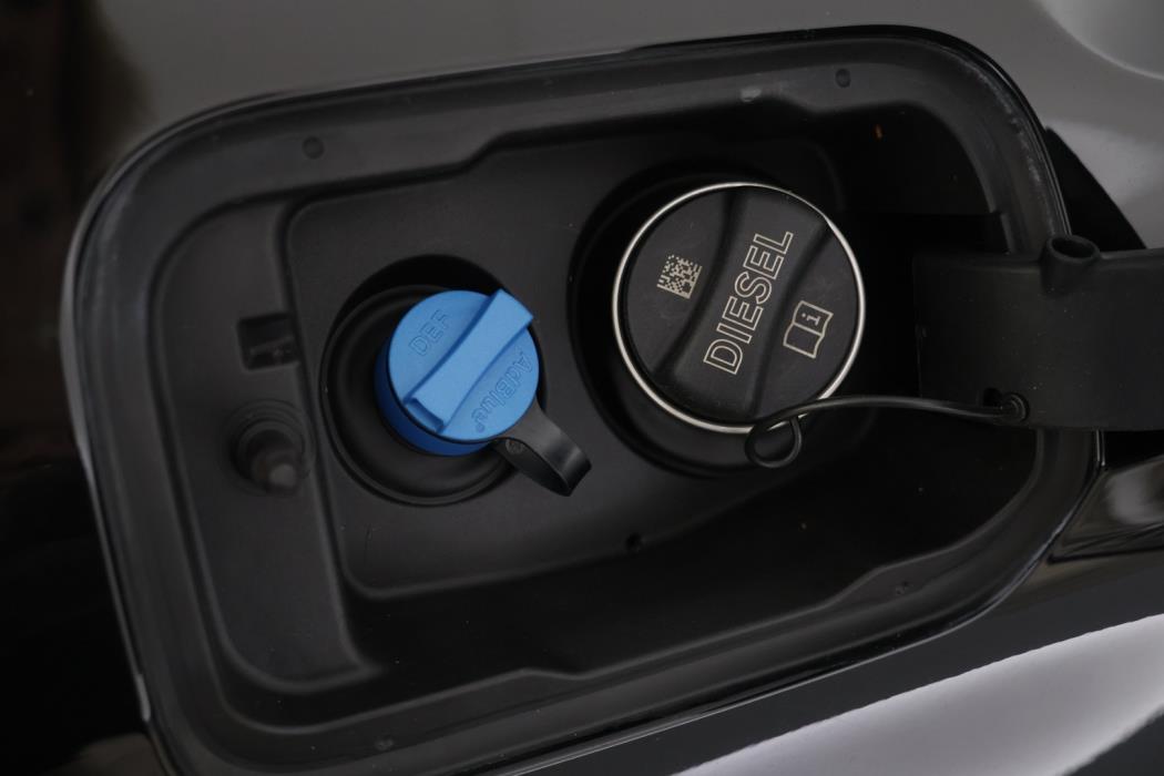 BMW 520 2018