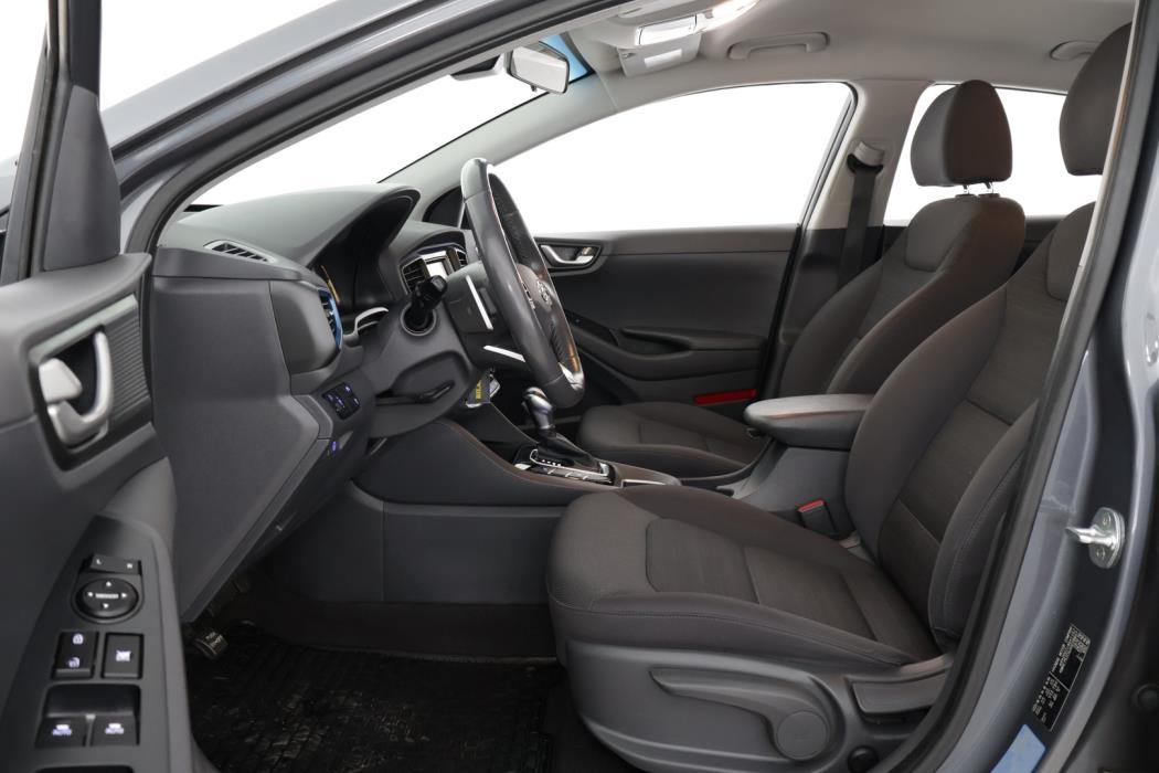 HYUNDAI IONIQ hybrid 2018