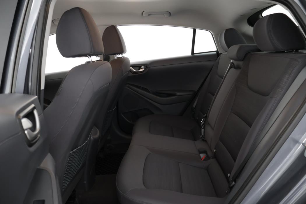 HYUNDAI IONIQ hybrid 2018