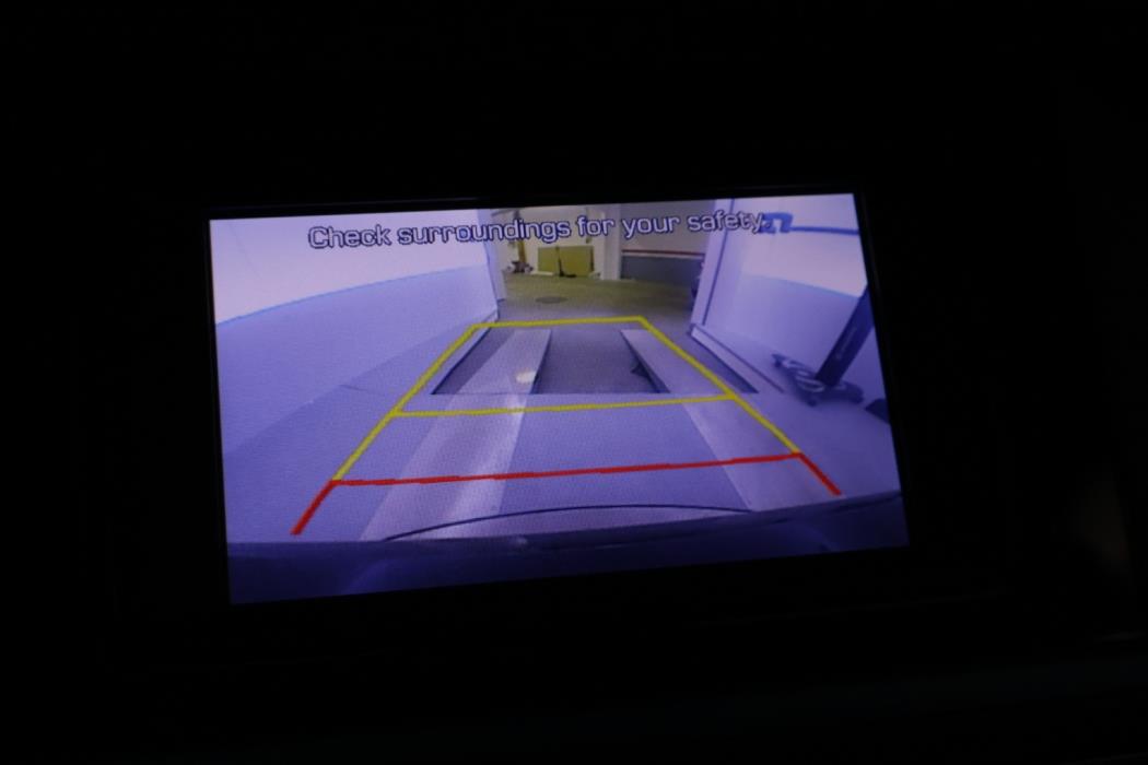 HYUNDAI IONIQ hybrid 2018