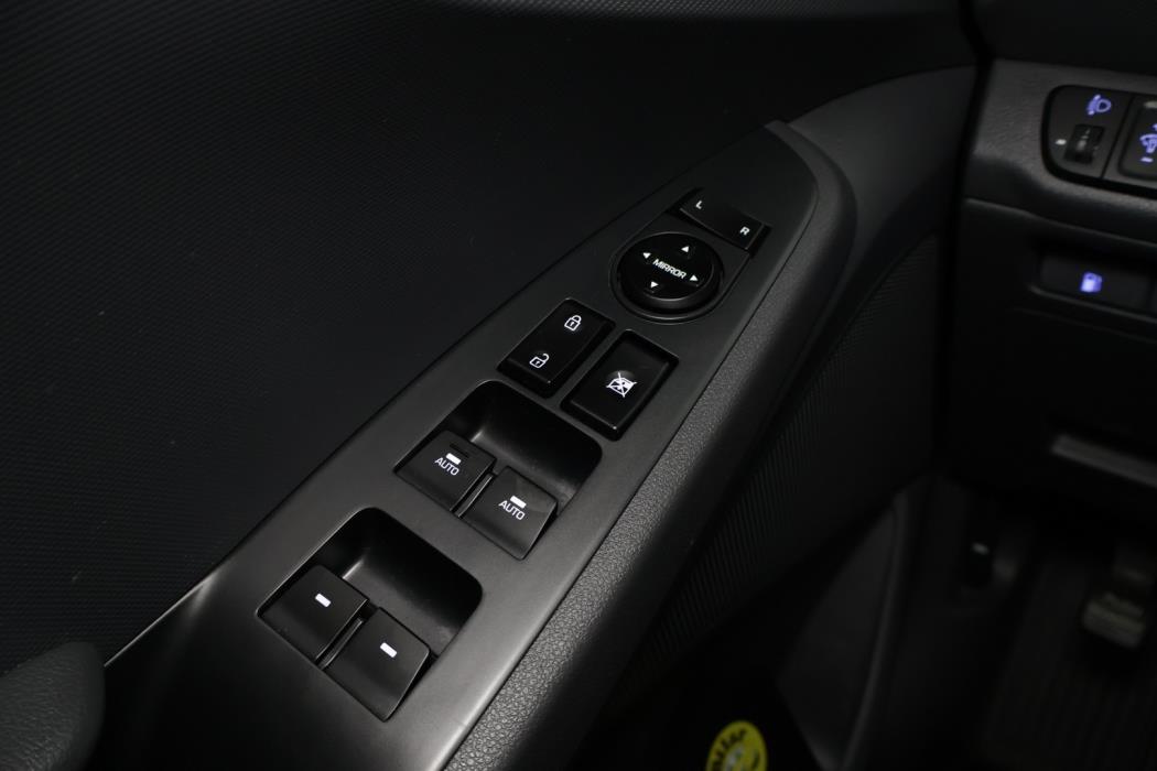 HYUNDAI IONIQ hybrid 2018