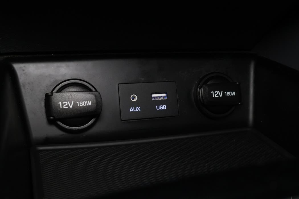 HYUNDAI IONIQ hybrid 2018