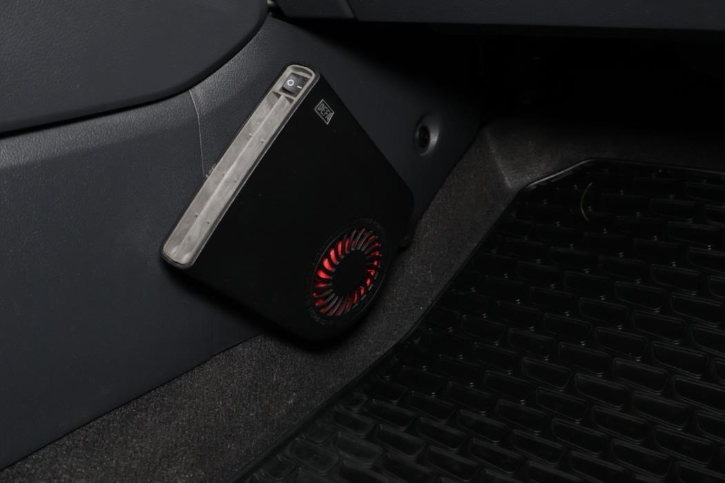 HYUNDAI IONIQ hybrid 2018