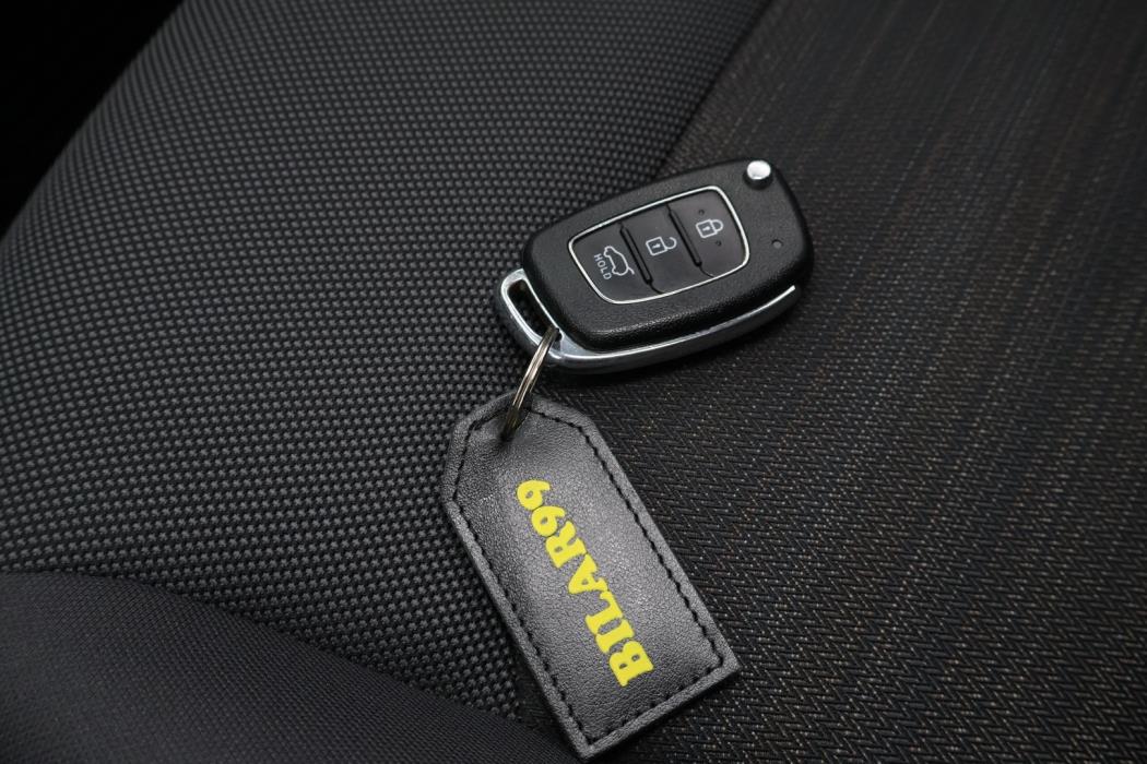 HYUNDAI IONIQ hybrid 2018