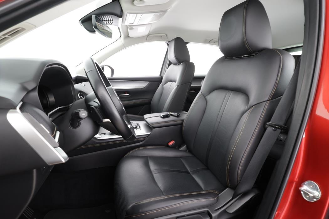 MAZDA CX-60 2023