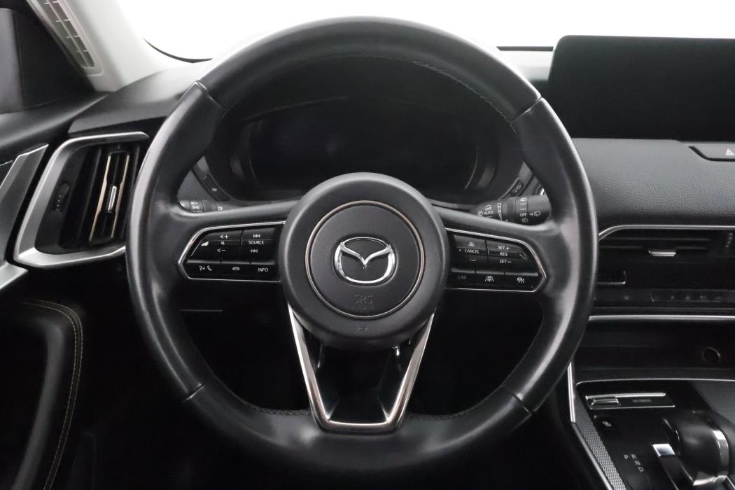 MAZDA CX-60 2023