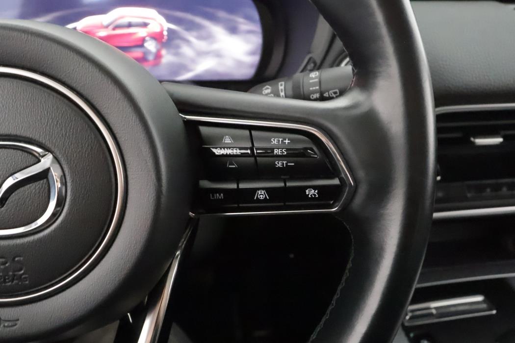MAZDA CX-60 2023