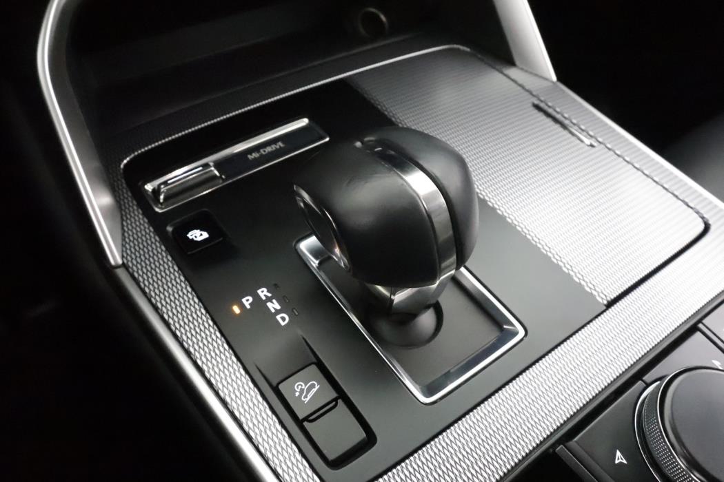 MAZDA CX-60 2023