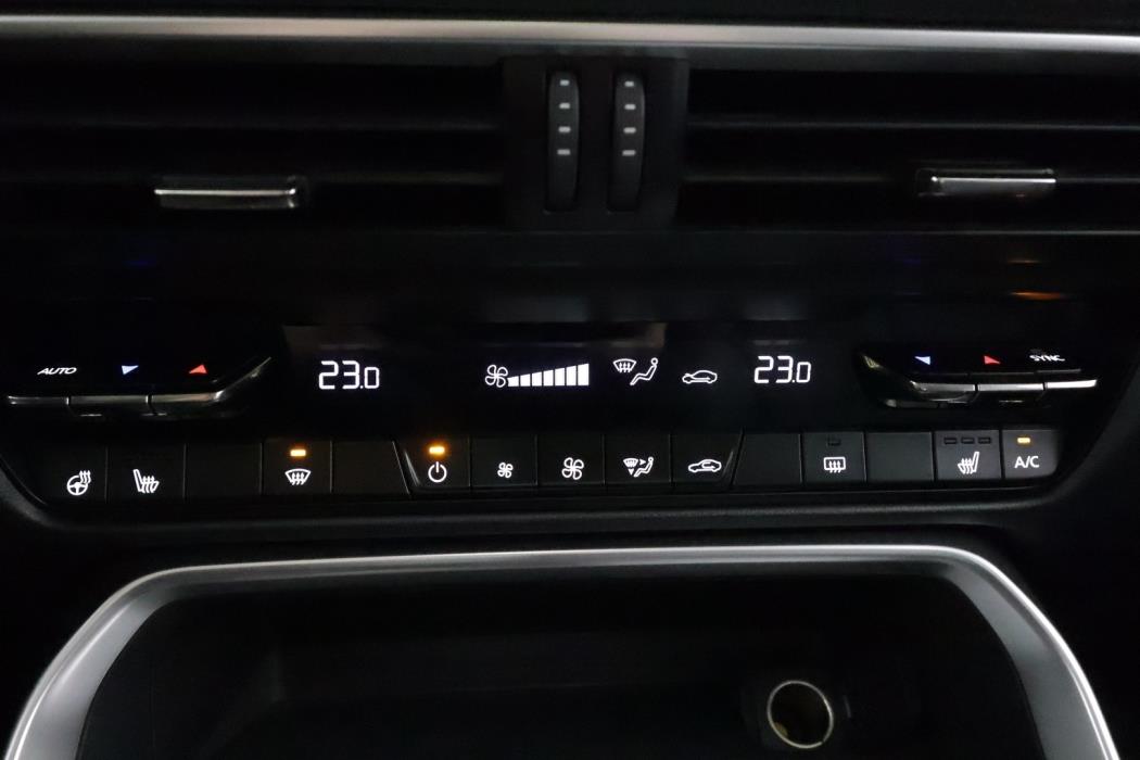 MAZDA CX-60 2023