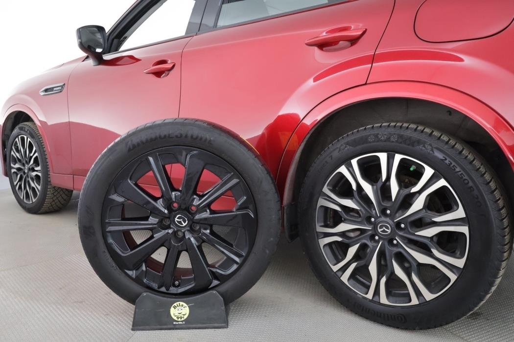 MAZDA CX-60 2023