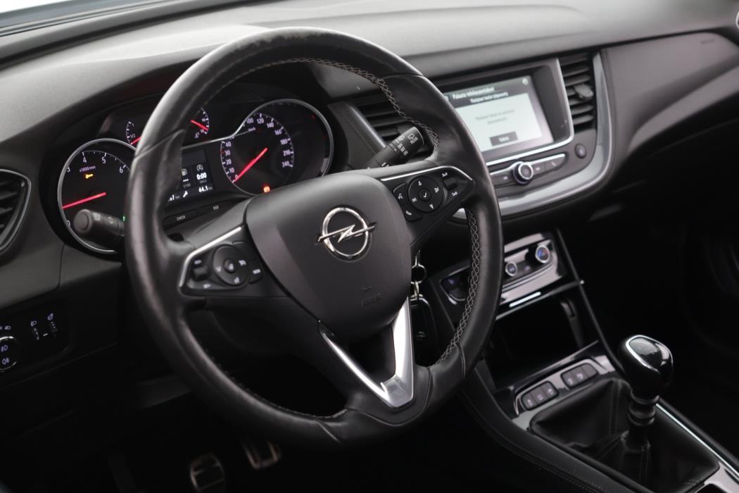 OPEL Grandland X 2019