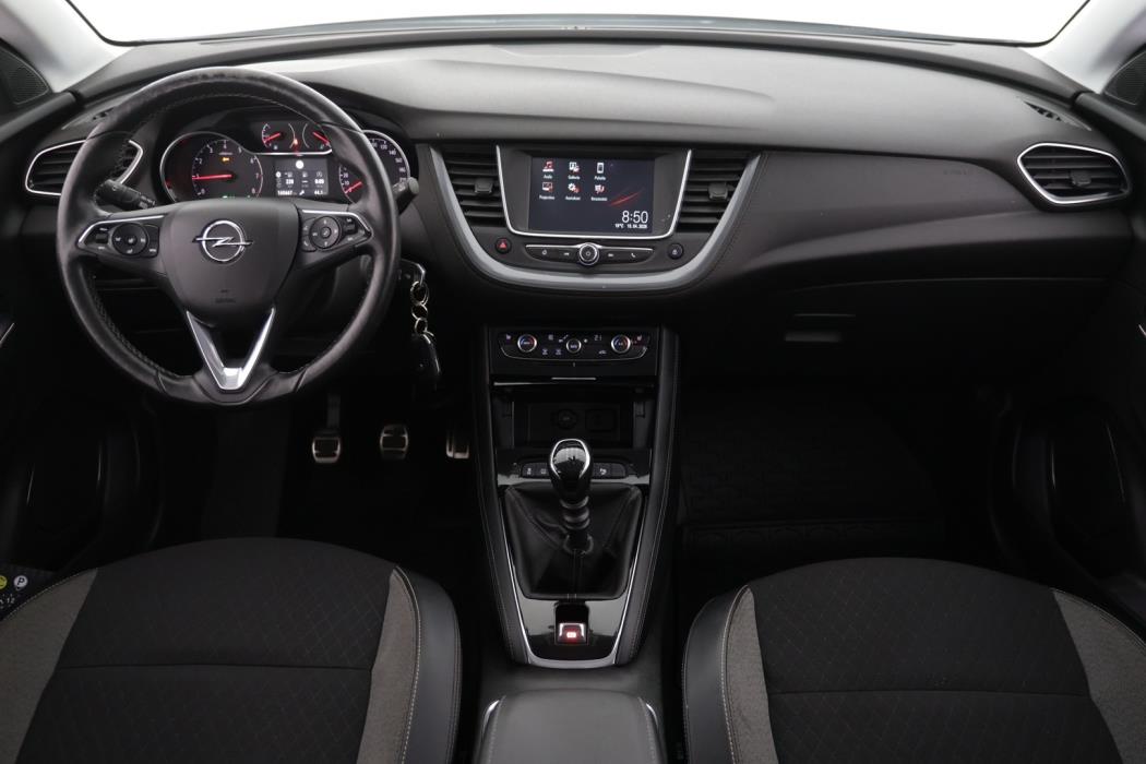 OPEL Grandland X 2019