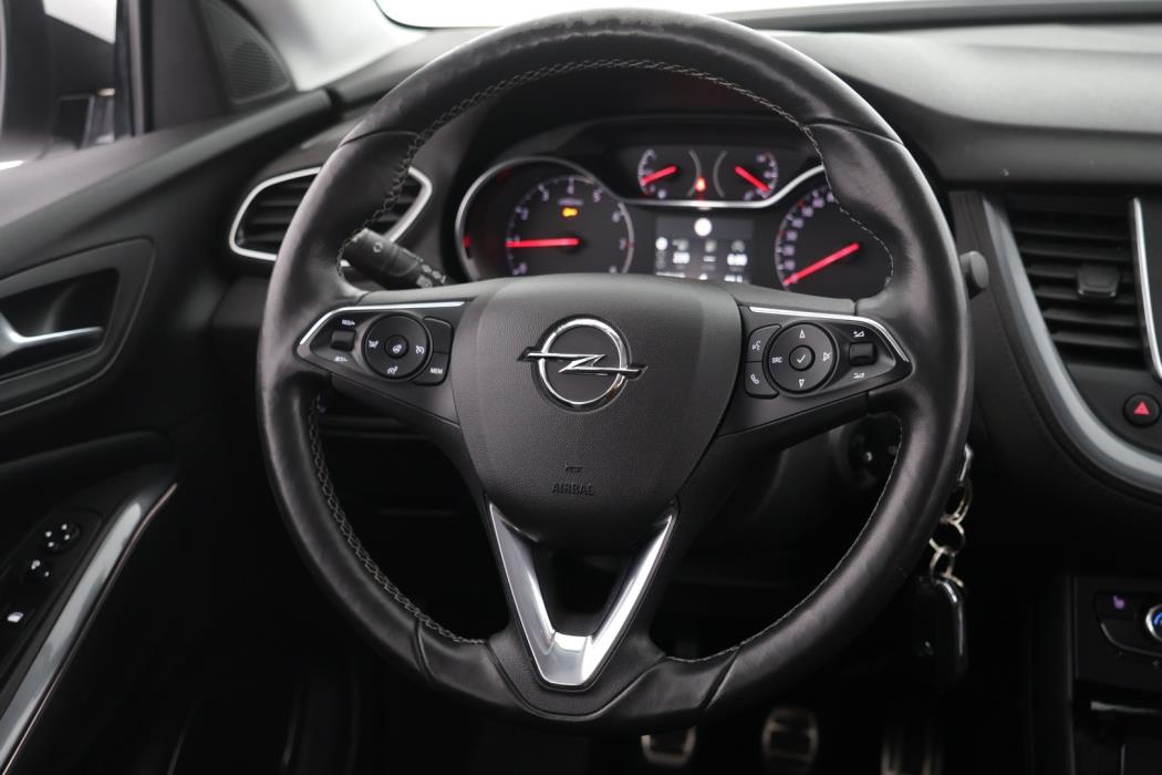 OPEL Grandland X 2019