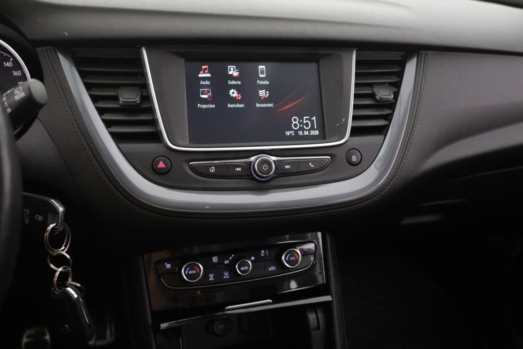 OPEL Grandland X 2019