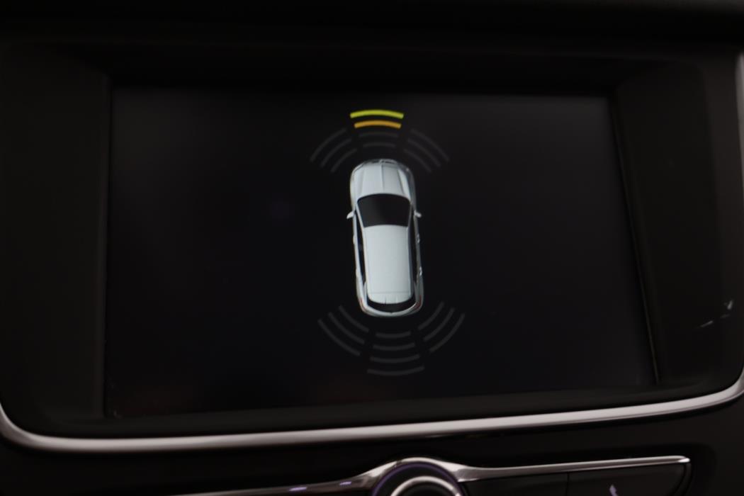 OPEL Grandland X 2019