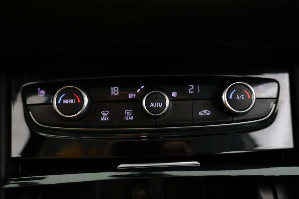 OPEL Grandland X 2019