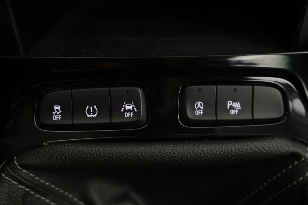 OPEL Grandland X 2019