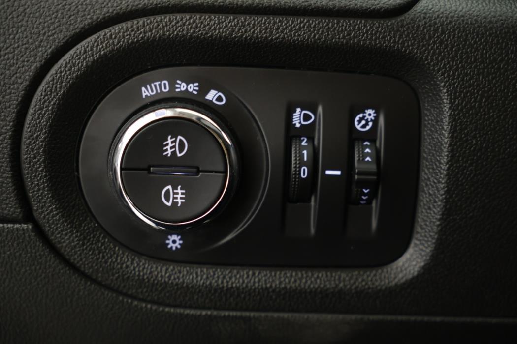 OPEL Grandland X 2019