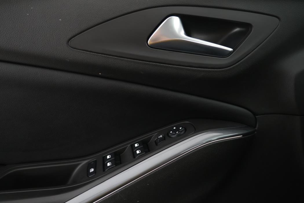 OPEL Grandland X 2019