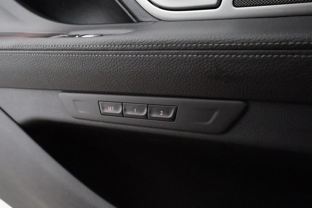 BMW 745 2020