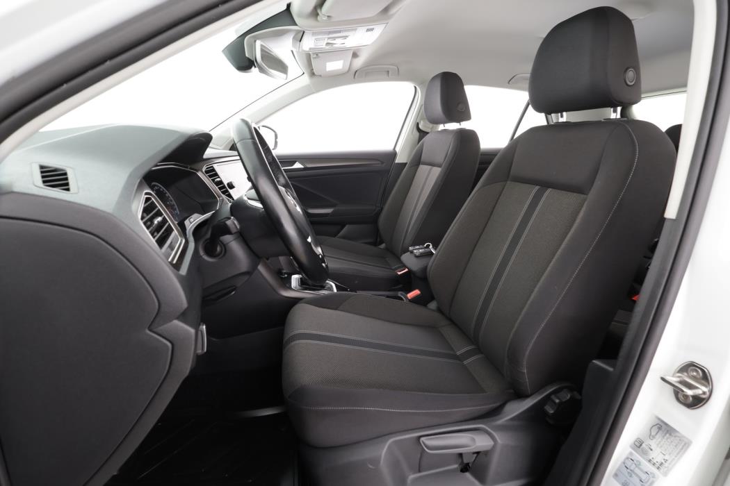 VOLKSWAGEN T-Roc 2020