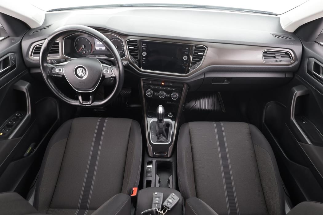 VOLKSWAGEN T-Roc 2020