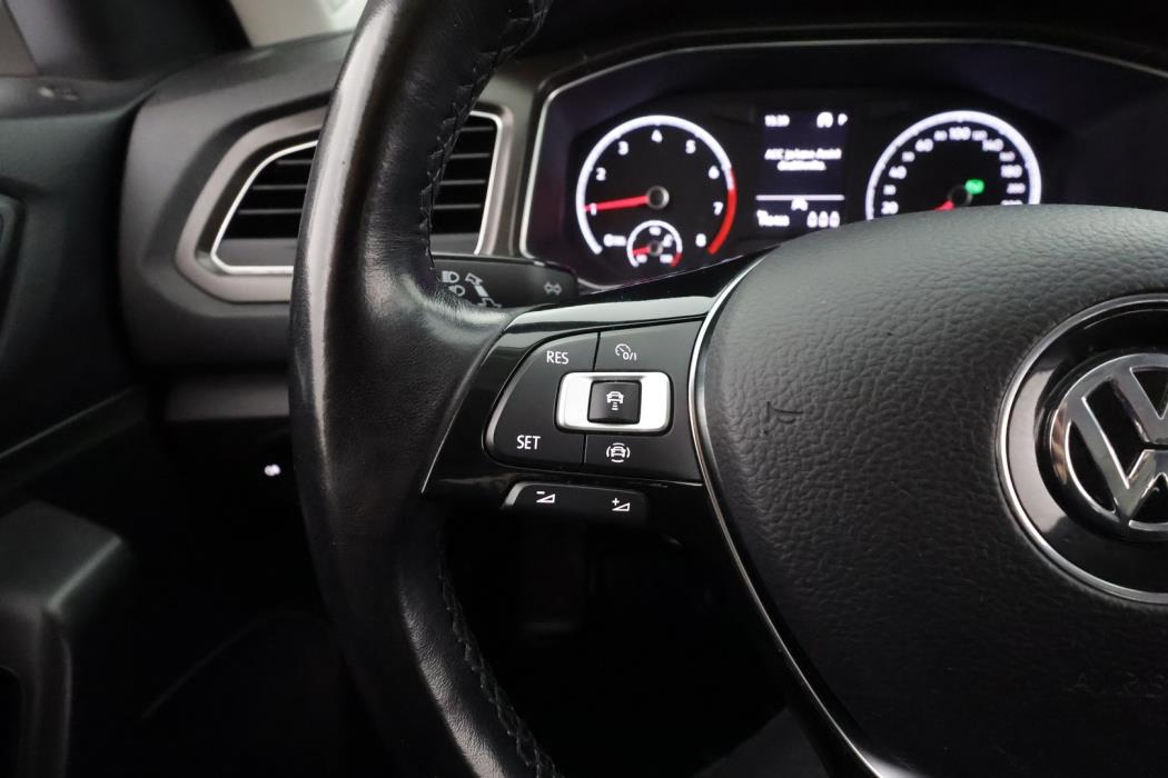 VOLKSWAGEN T-Roc 2020