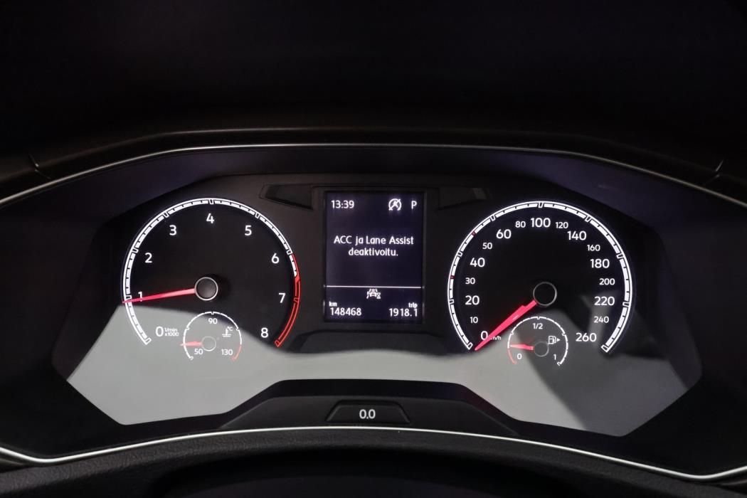 VOLKSWAGEN T-Roc 2020