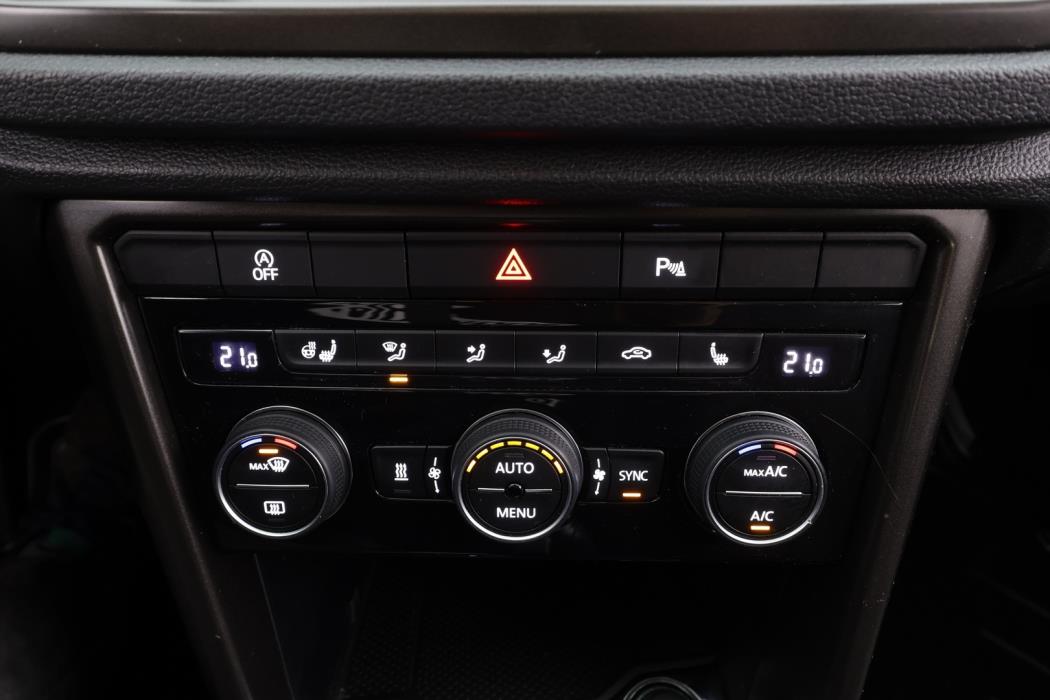 VOLKSWAGEN T-Roc 2020