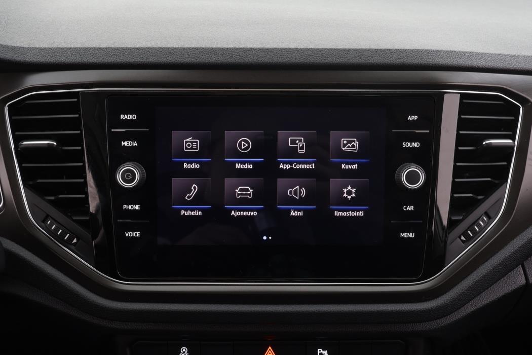 VOLKSWAGEN T-Roc 2020